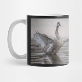 Spread Your Wings Mug